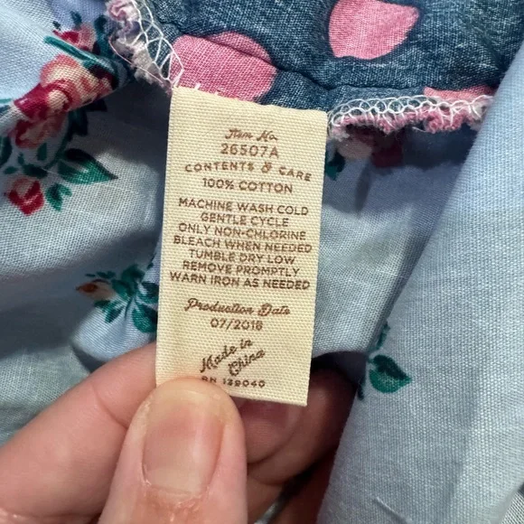 Matilda Jane Crib/Toddler bedding set comforter/2 fitted sheets/bed skirt